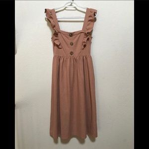 The Cottagcore Special.